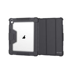 Body Glove Apple iPad Air 11 (2024) / Apple iPad Air 11 (2025) Active Case - Black - Black