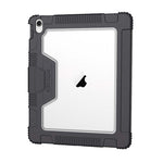Body Glove Apple iPad Air 11 (2024) / Apple iPad Air 11 (2025) Active Case - Black - Black