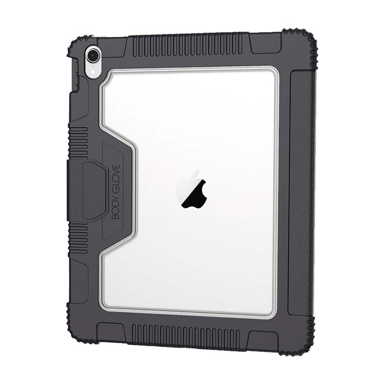 Body Glove Apple iPad Air 11 (2024) / Apple iPad Air 11 (2025) Active Case - Black - Black