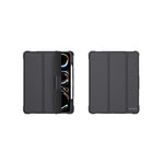 Body Glove Apple iPad Air 11 (2024) / Apple iPad Air 11 (2025) Active Case - Black - Black