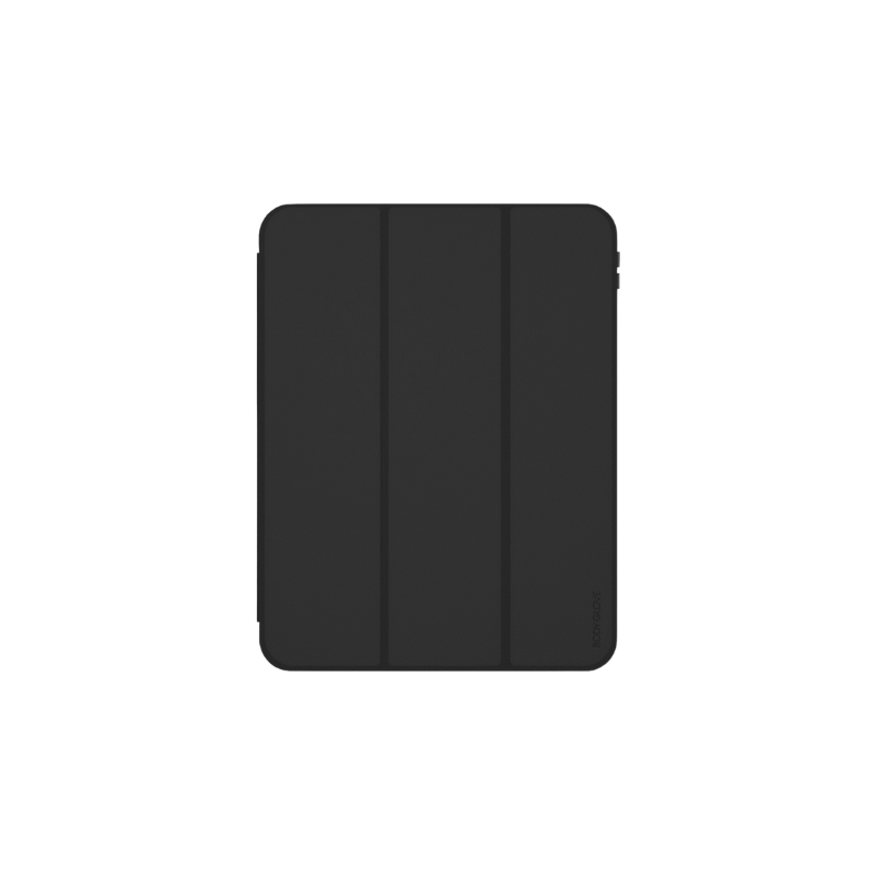Body Glove Apple iPad Air 13 (2025/24) Slim Shield Tablet Case -Black - Black