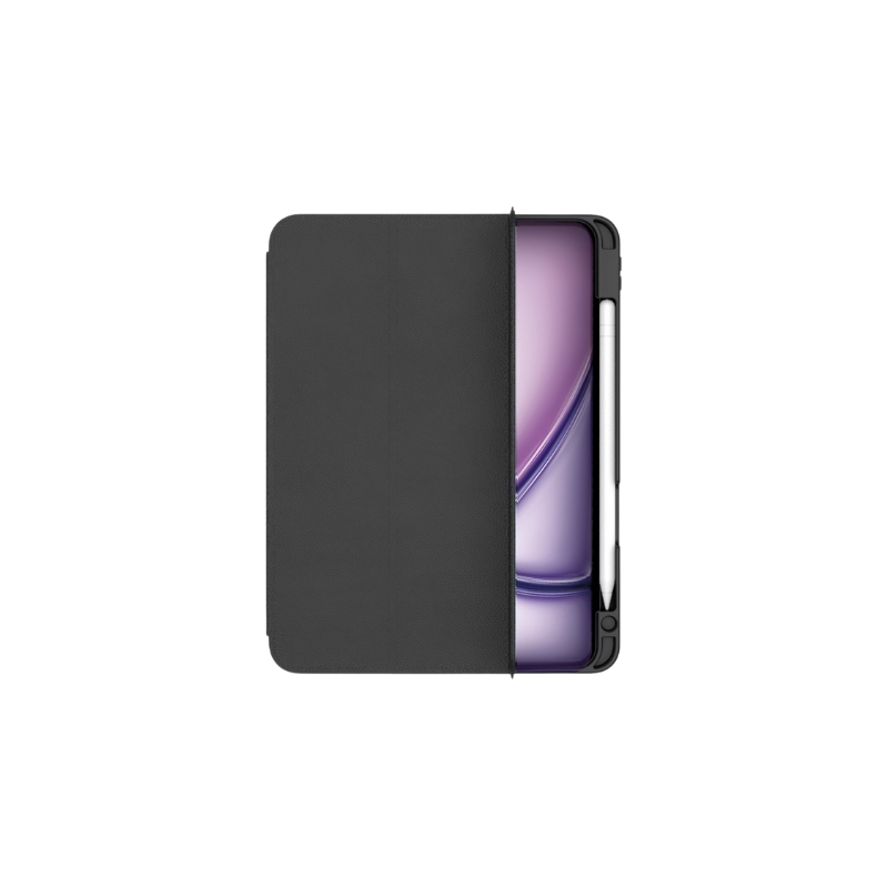 Body Glove Apple iPad Air 13 (2025/24) Slim Shield Tablet Case -Black - Black