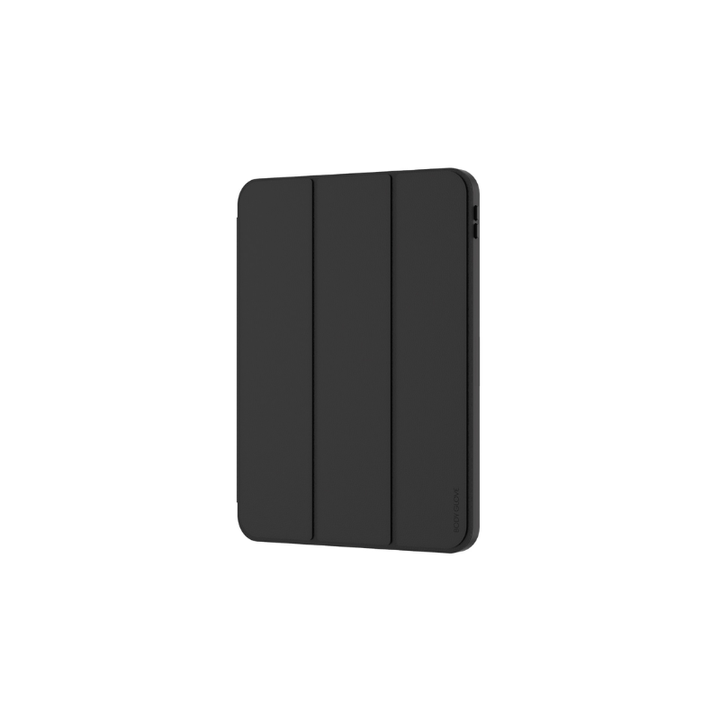 Body Glove Apple iPad Air 13 (2025/24) Slim Shield Tablet Case -Black - Black