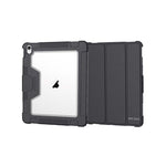 Body Glove Apple iPad Pro 11 (2024) Active Case - Black - Black