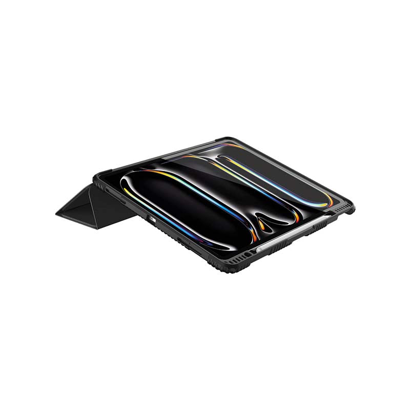 Body Glove Apple iPad Pro 11 (2024) Active Case - Black - Black