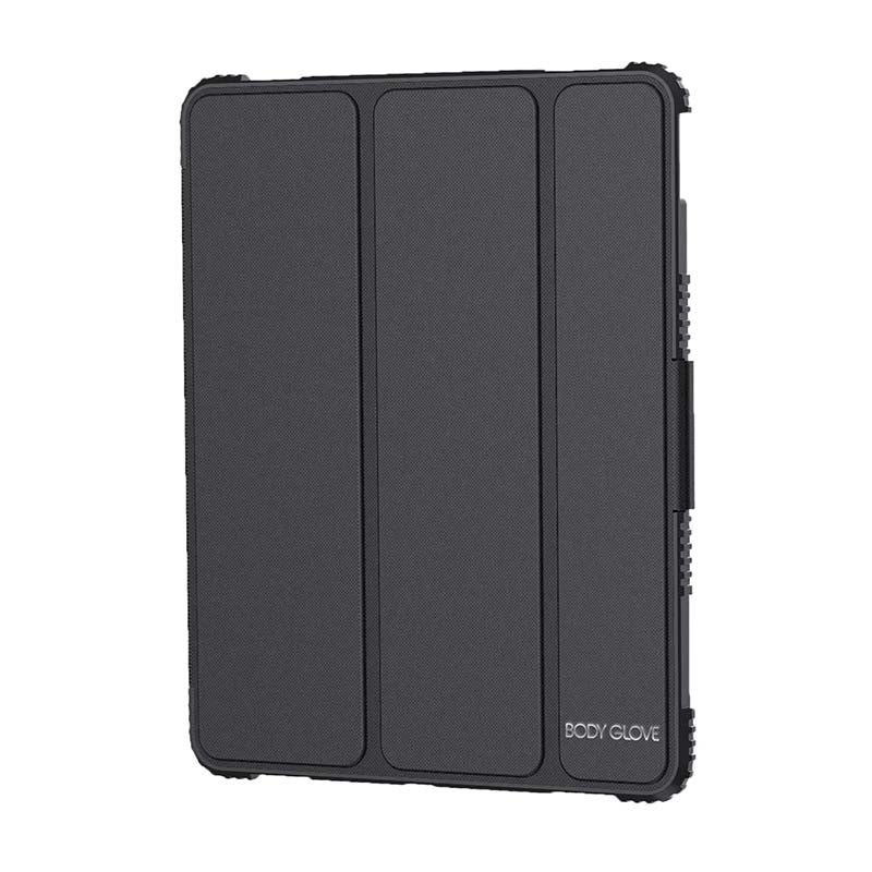 Body Glove Apple iPad Pro 11 (2024) Active Case - Black - Black