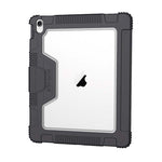 Body Glove Apple iPad Pro 11 (2024) Active Case - Black - Black