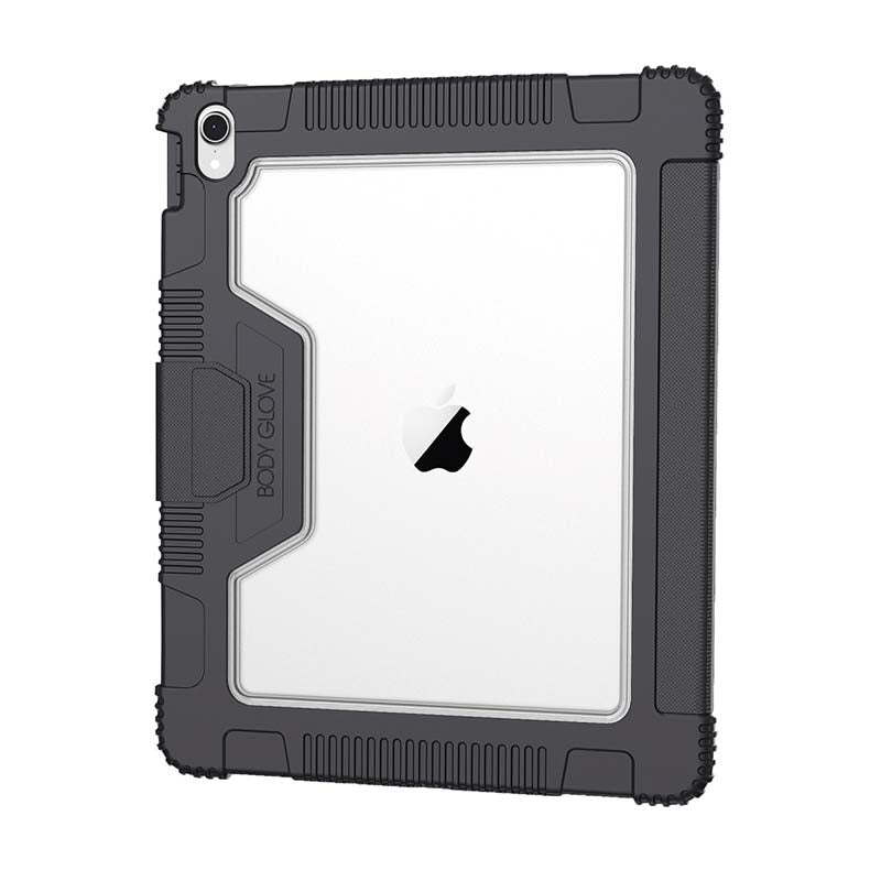 Body Glove Apple iPad Pro 11 (2024) Active Case - Black - Black