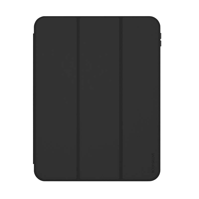 Body Glove Apple iPad Pro 11 (2024) Slim Shield Tablet Case - Black - Black