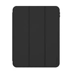 Body Glove Apple iPad Pro 11 (2024) Slim Shield Tablet Case - Black - Black