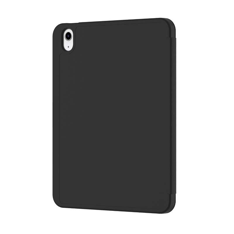 Body Glove Apple iPad Pro 11 (2024) Slim Shield Tablet Case - Black - Black