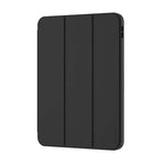 Body Glove Apple iPad Pro 11 (2024) Slim Shield Tablet Case - Black - Black