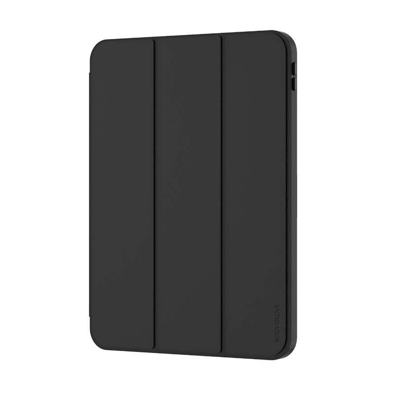 Body Glove Apple iPad Pro 11 (2024) Slim Shield Tablet Case - Black - Black