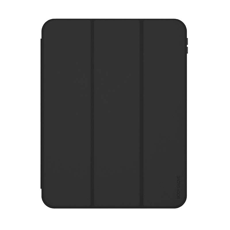 Body Glove Apple iPad Pro 13 (2024) Slim Shield Tablet Case - Black - Black