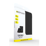 Body Glove Apple iPad Pro 13 (2024) Slim Shield Tablet Case - Black - Black
