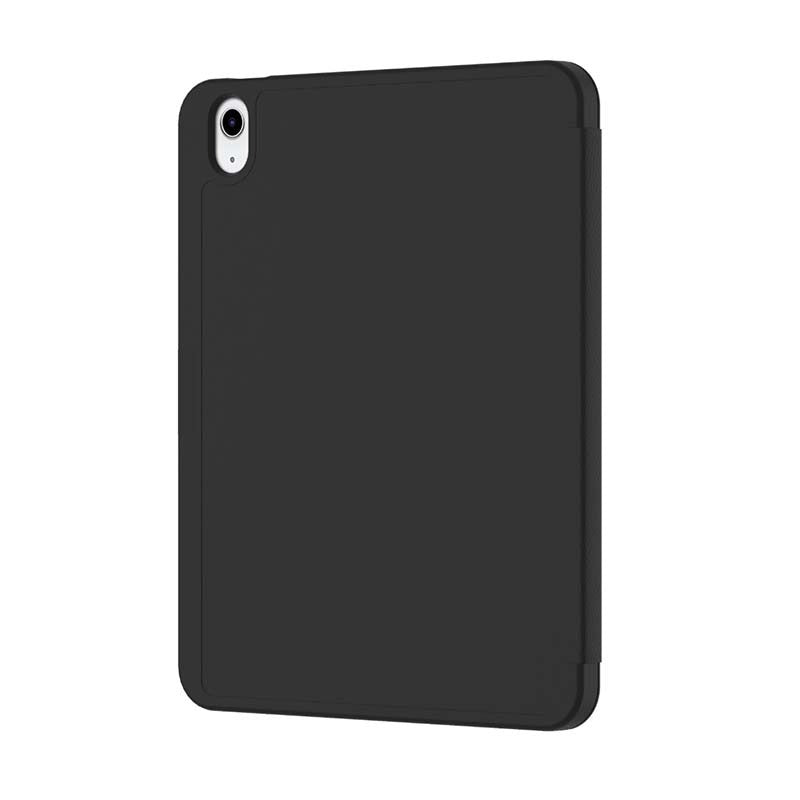 Body Glove Apple iPad Pro 13 (2024) Slim Shield Tablet Case - Black - Black