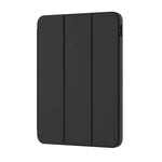 Body Glove Apple iPad Pro 13 (2024) Slim Shield Tablet Case - Black - Black