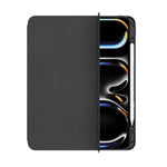 Body Glove Apple iPad Pro 13 (2024) Slim Shield Tablet Case - Black - Black