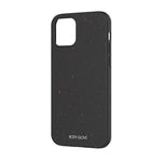 Body Glove Apple iPhone 12 4Earth Bio Case - Black - Black