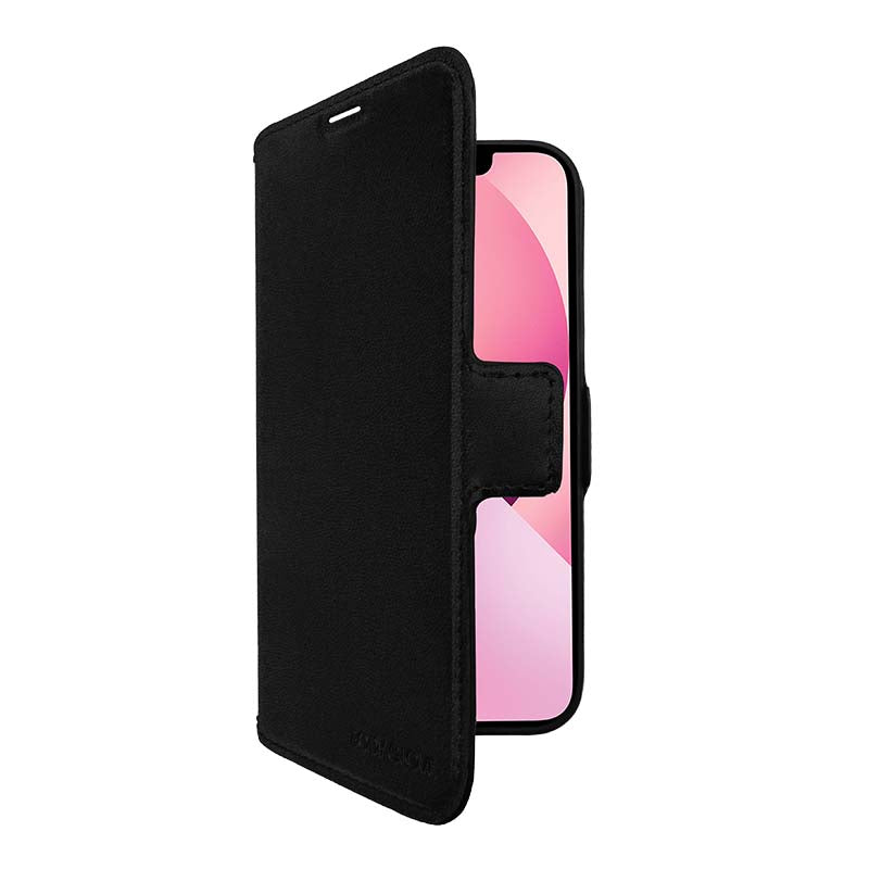 Body Glove Apple iPhone 13 Flip Case - Black - Black
