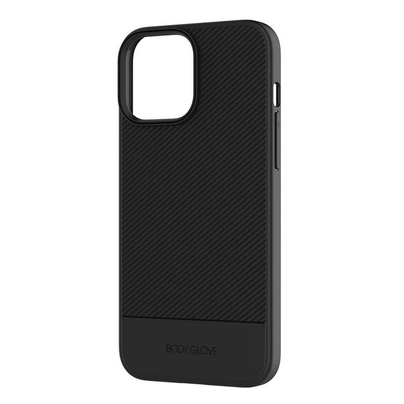 Body Glove Apple iPhone 13 Pro Max Astrx Case - Black - Black