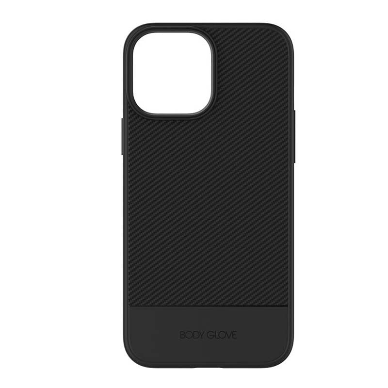 Body Glove Apple iPhone 13 Pro Max Astrx Case - Black - Black