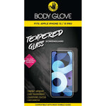 Body Glove Apple iPhone 14/ 13/ 13 Pro Tempered Glass Screen Protector - Clear