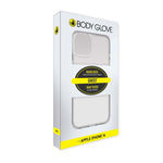 Body Glove Apple iPhone 14 Ghost Case - Clear - Clear