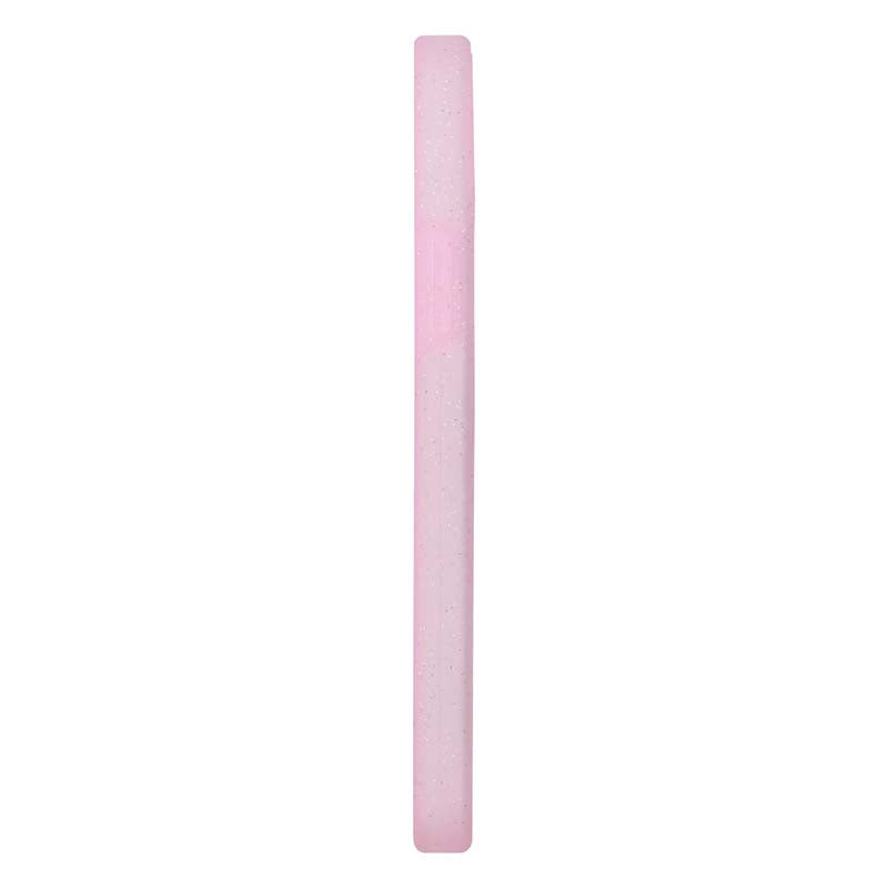 Body Glove Apple iPhone 14 Magnetic Glitter Silicone Case - Pink - Pink