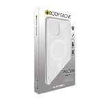 Body Glove Apple iPhone 14 Pro Magnetic Precision Case - White - White