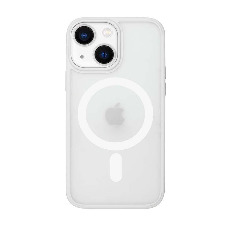 Body Glove Apple iPhone 14 Pro Magnetic Precision Case - White - White