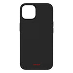 Body Glove Apple iPhone 14 Pro Magnetic Silk Case - Black - Black