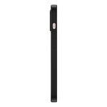 Body Glove Apple iPhone 14 Pro Magnetic Silk Case - Black - Black