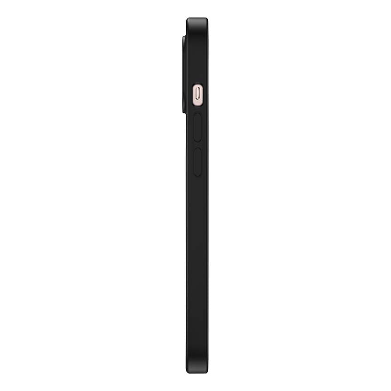 Body Glove Apple iPhone 14 Pro Max Magnetic Silk Case - Black - Black