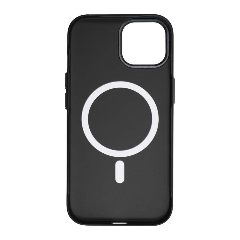 Body Glove Apple iPhone 15 Arc Magnetic Case - Black - Black