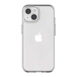 Body Glove Apple iPhone 15 Ghost Case - Clear - Clear