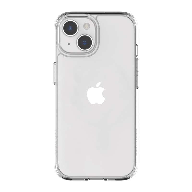 Body Glove Apple iPhone 15 Ghost Case - Clear - Clear