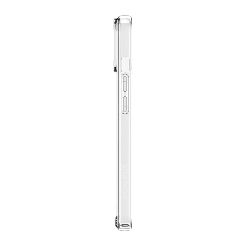 Body Glove Apple iPhone 15 Ghost Case - Clear - Clear