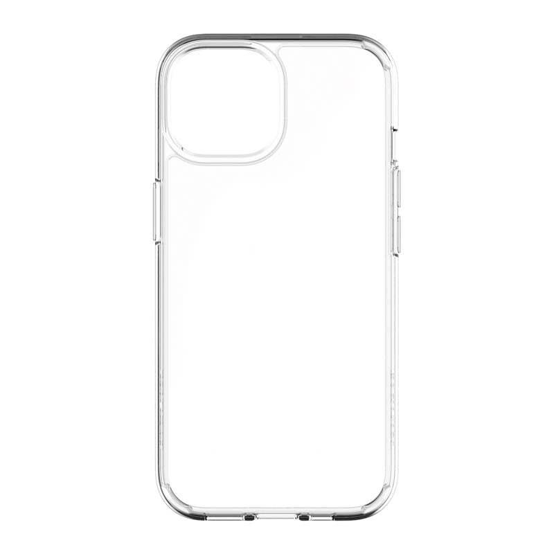Body Glove Apple iPhone 15 Ghost Case - Clear - Clear