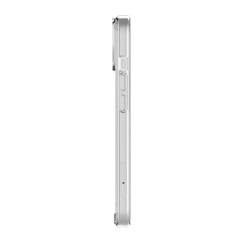 Body Glove Apple iPhone 15+ Plus Ghost Case - Clear - Clear