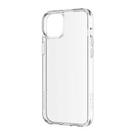 Body Glove Apple iPhone 15+ Plus Ghost Case - Clear - Clear