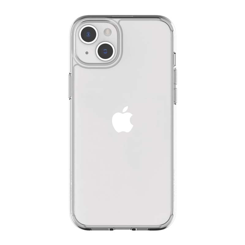 Body Glove Apple iPhone 15+ Plus Ghost Case - Clear - Clear
