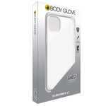 Body Glove Apple iPhone 15+ Plus Ghost Case - Clear - Clear
