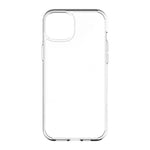 Body Glove Apple iPhone 15+ Plus Ghost Case - Clear - Clear