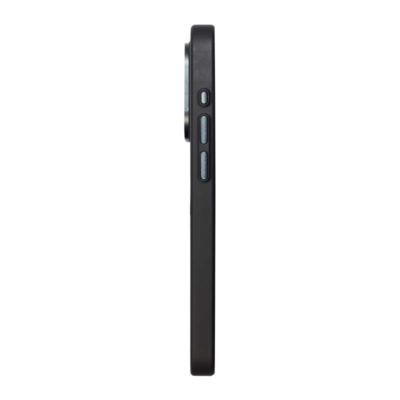 Body Glove Apple iPhone 15 Pro Arc Magnetic Case - Black - Black