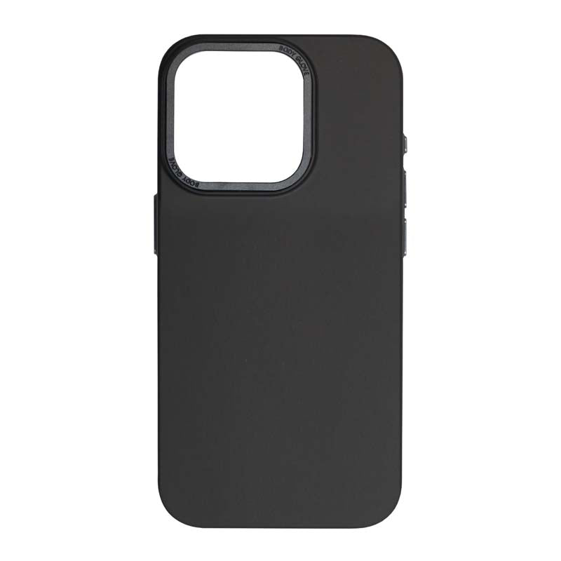 Body Glove Apple iPhone 15 Pro Arc Magnetic Case - Black - Black