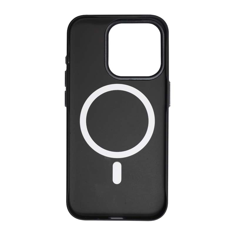 Body Glove Apple iPhone 15 Pro Arc Magnetic Case - Black - Black