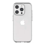 Body Glove Apple iPhone 15 Pro Ghost Case - Clear - Clear