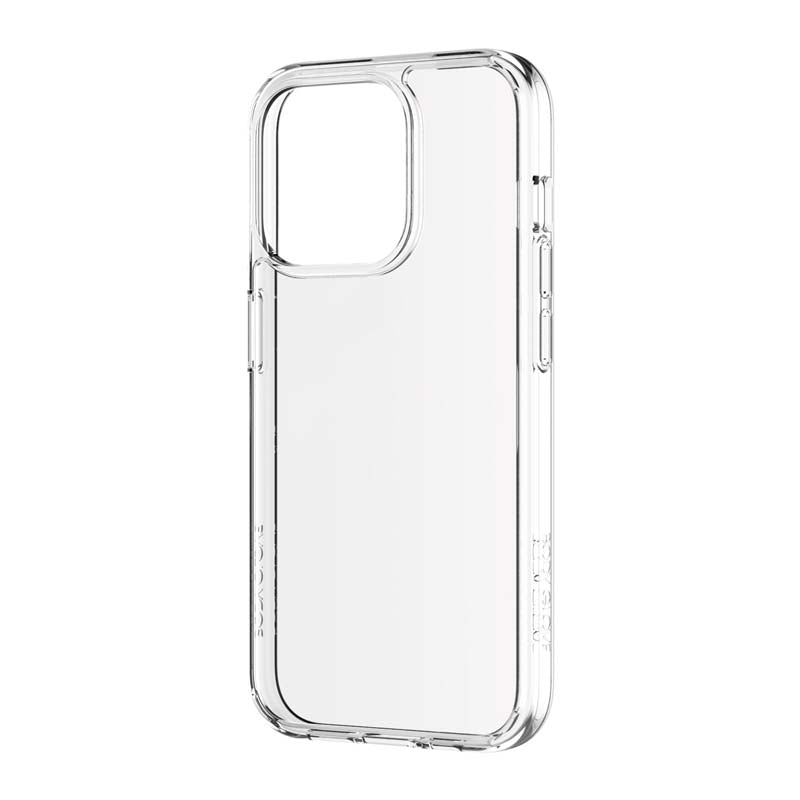 Body Glove Apple iPhone 15 Pro Ghost Case - Clear - Clear