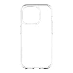 Body Glove Apple iPhone 15 Pro Ghost Case - Clear - Clear
